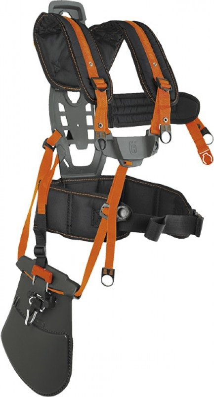 

Ременная оснастка Husqvarna Balance XT, РОBXT