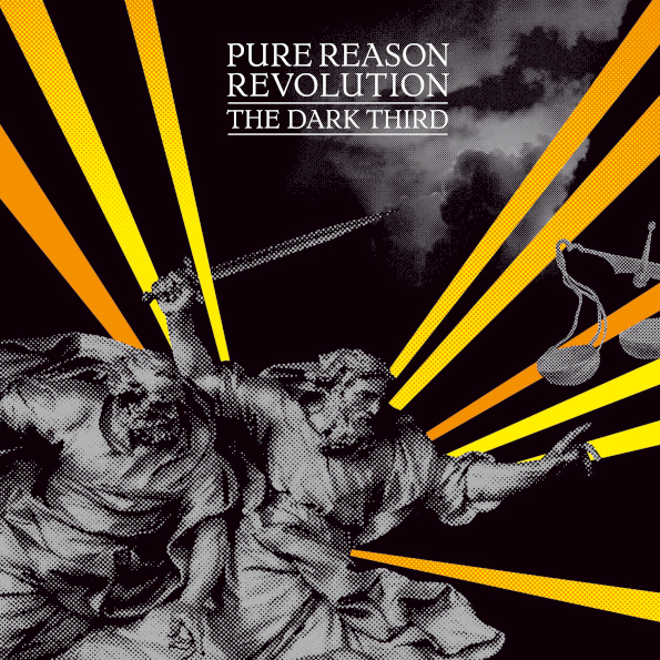 

Pure Reason Revolution / The Dark Third (Limited Edition)(2CD)