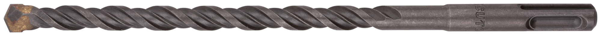 

Бур по бетону CUTOP, SDS-Plus, 10 х 210 мм 40-10210
