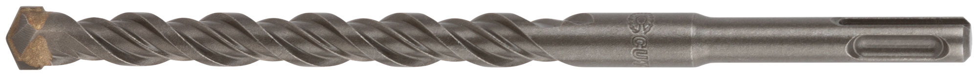 

Бур по бетону CUTOP, SDS-Plus, 14 х 210 мм 40-14210