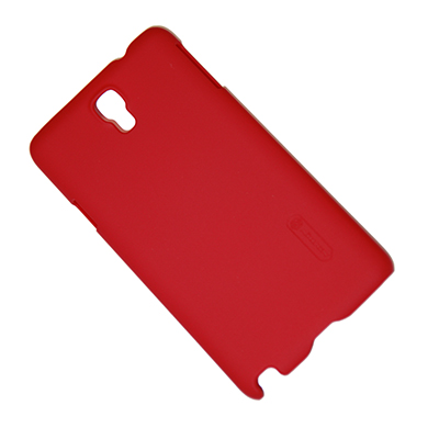 фото Чехол nillkin для samsung n7505 (galaxy note 3 neo) <красный> promise mobile