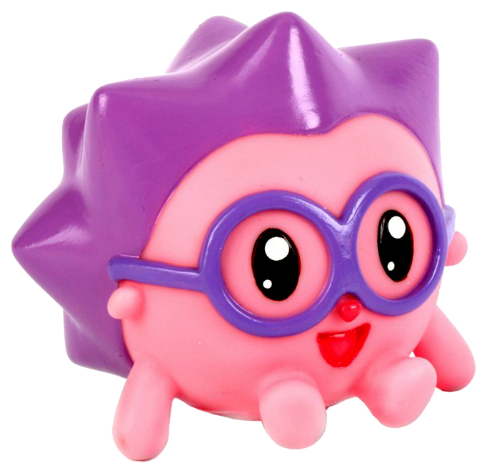 

Игрушка для купания «Малышарики. Ёжик», в сетке Играем Вместе