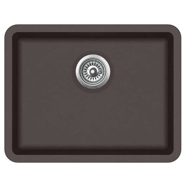

Мойка для кухни гранитная AquaSanita Arca SQA 102 W 120, Arca SQA 102 W