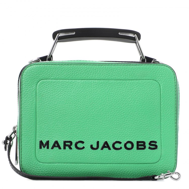 

Сумка женская Marc Jacobs M0014840 зеленая