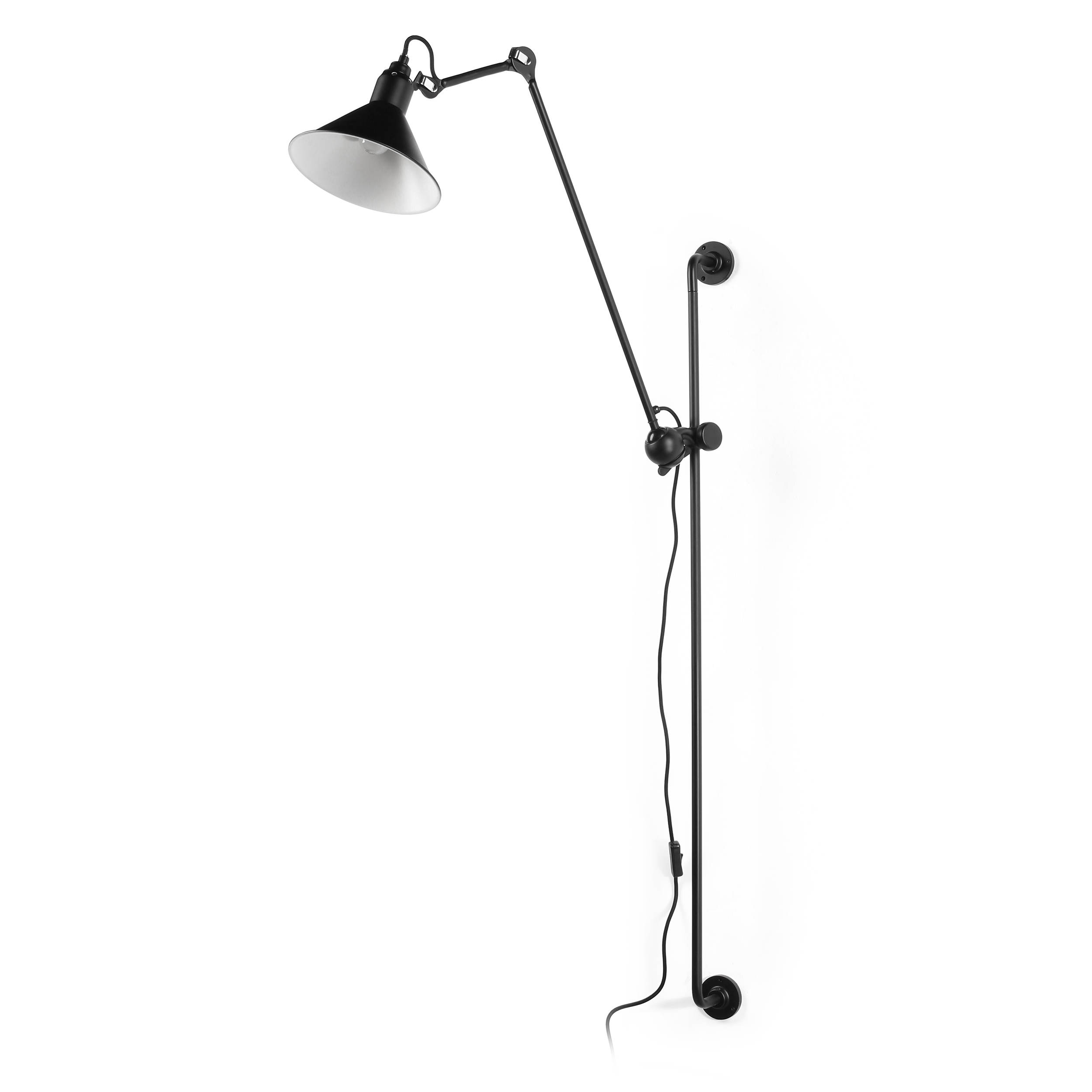 

Настенный светильник Cosmo Bronx EL062, Cosmo