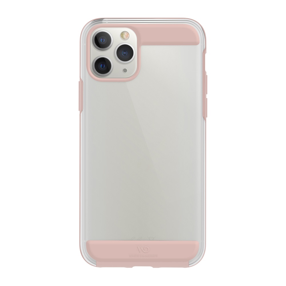 фото Чехол white diamonds case clear для iphone 11 pro max