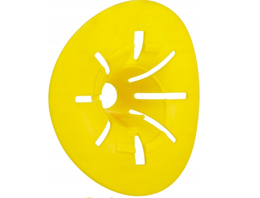 Ловушки для Ос на бутылку 7,5x6,5x2,7 см, 4 шт.