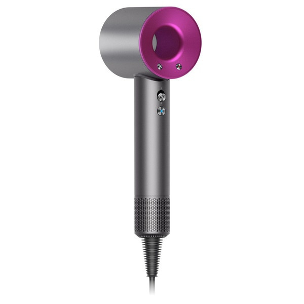 

Фен Dyson Supersonic HD01 Fuchsia, Supersonic HD01