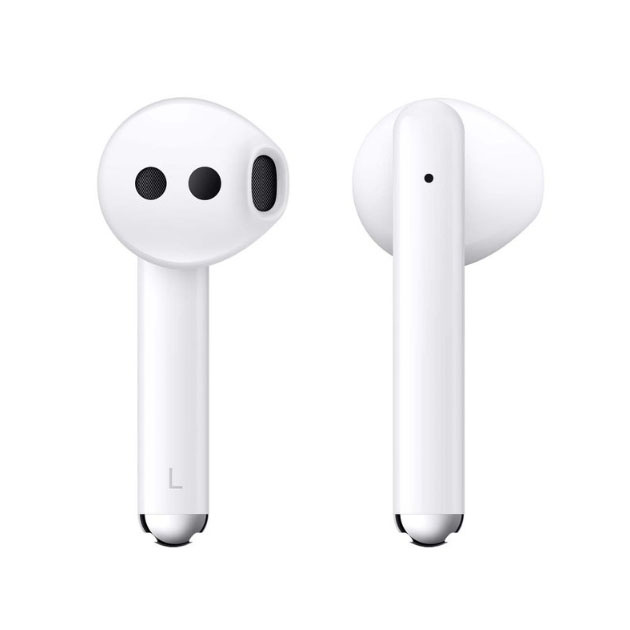 фото Беспроводные наушники huawei freebuds 3 cm-shk00 white