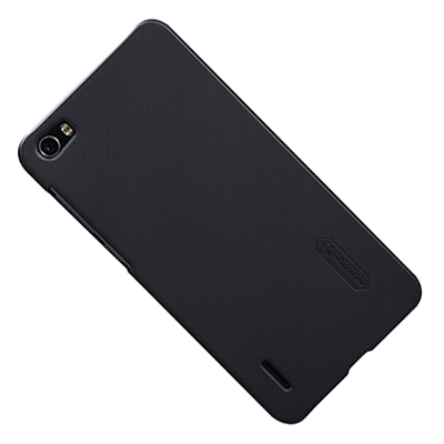 фото Чехол nillkin для huawei honor 6 (h60-l02, h60-l04) <черный> promise mobile