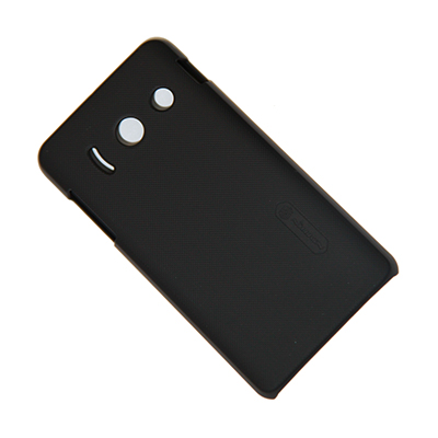 фото Чехол nillkin для huawei u8830/u8833 (ascend y300) <черный> promise mobile