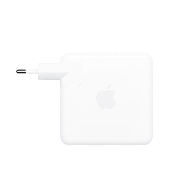 фото Сетевое зарядное устройство apple 96w usb-c power adapter