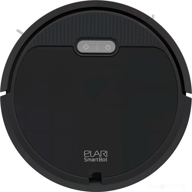 фото Пылесос elari sbt-001w black