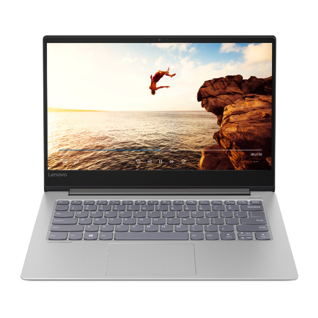 

Ультрабук Lenovo IdeaPad 530S-14IKB (81EU00UKRU), IdeaPad 530S-14IKB