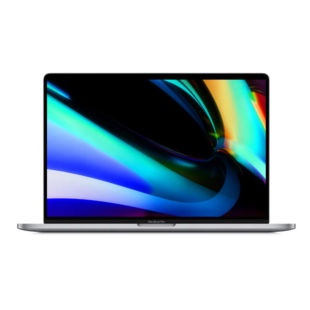 фото Ноутбук apple macbook pro 16 tb i7 2.6/16gb/512gb ssd (mvvj2ru/a)