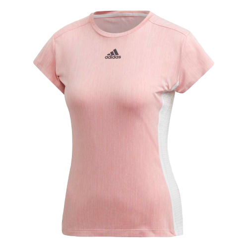 

Футболка женская Adidas DZ2384 розовая XS INT, Розовый, DZ2384