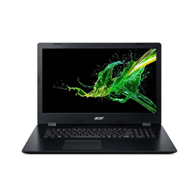 фото Ноутбук acer aspire a317-32-p09j (nx.hf2er.003)