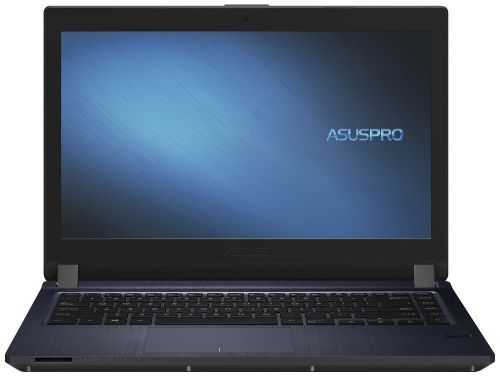 

Ноутбук ASUS PRO P1440FA-FA2078T Gray (90NX0211-M30040), Pro