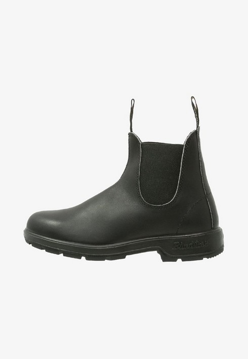 

Ботинки мужские Blundstone 500 Originals черные 47 EU (доставка из-за рубежа), Черный, 500 Originals