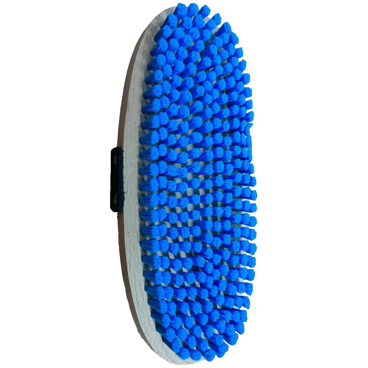 

Щетка Rode Oval Soft Nylon Brush, Бежевый;синий, Oval Soft Nylon Brush