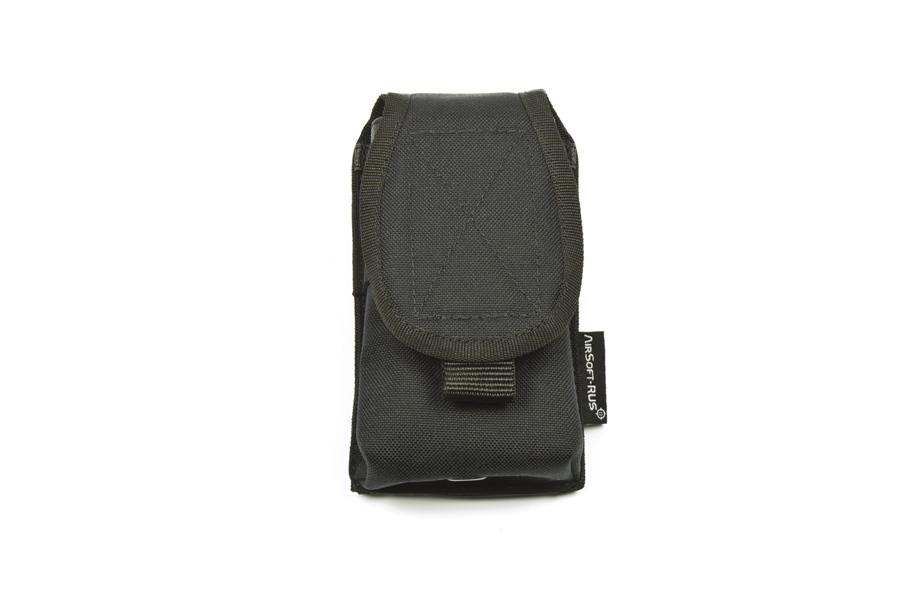 

Подсумок ASR для радиостанции BK (ASR-RP1-BK)