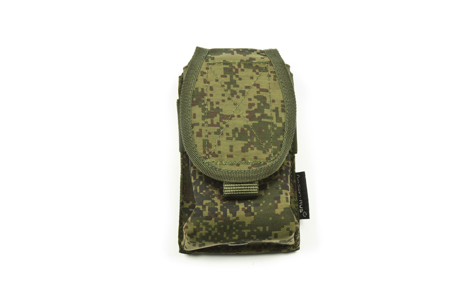 

Подсумок ASR для радиостанции EMR (ASR-RP1-EMR)