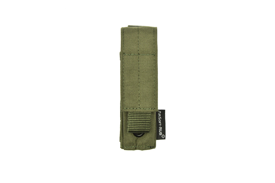 

Подсумок ASR магазинный к пистолету OD (ASR-PST1-OD)