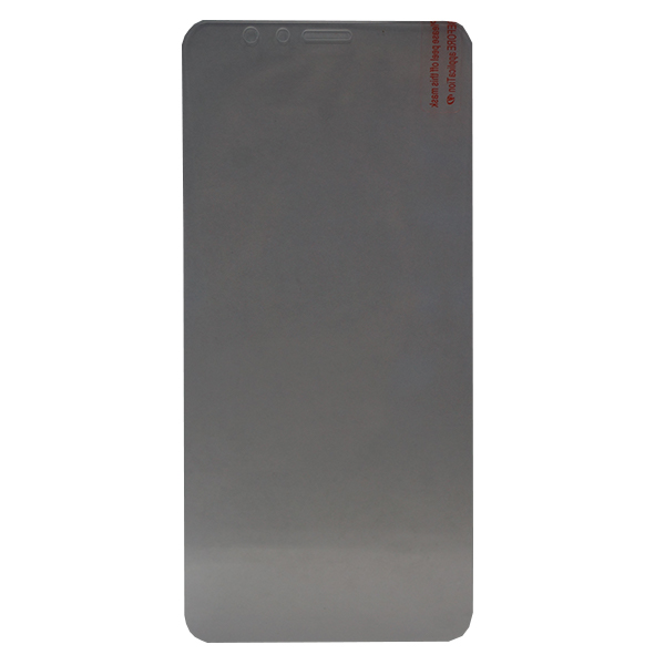 

Защитное стекло для Huawei Honor 7X (BND-L21) (2D/не полное покрытие)