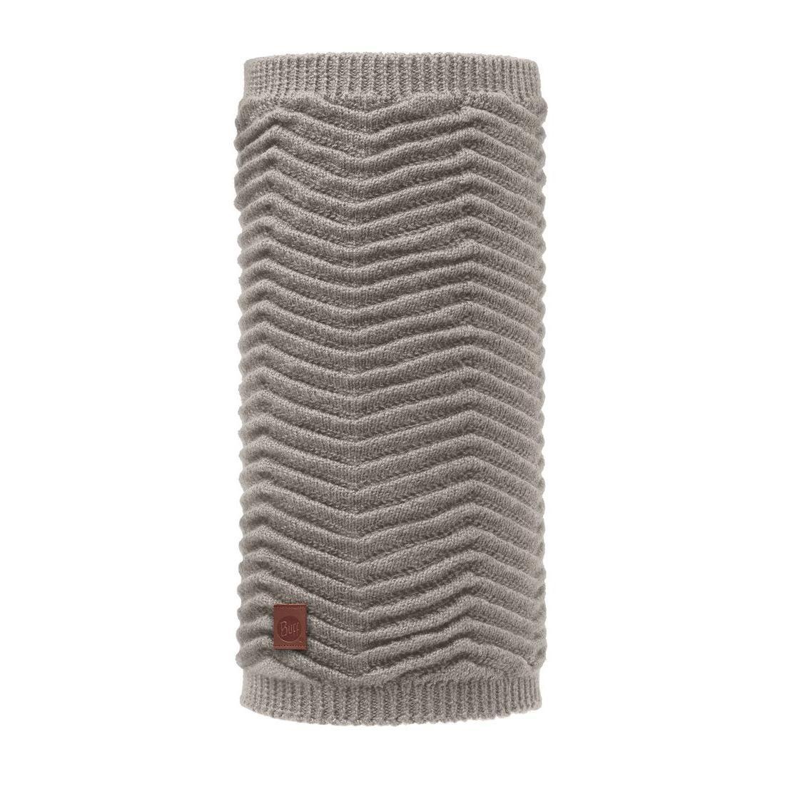 

Шарф-труба Buff Neckwarmer Brass, cobblestone, One Size, Neckwarmer Brass