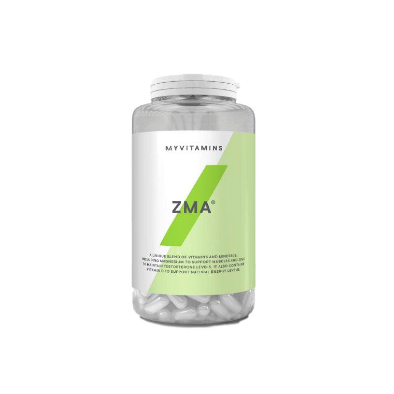 фото Myprotein zma 810mg, 90 капсул