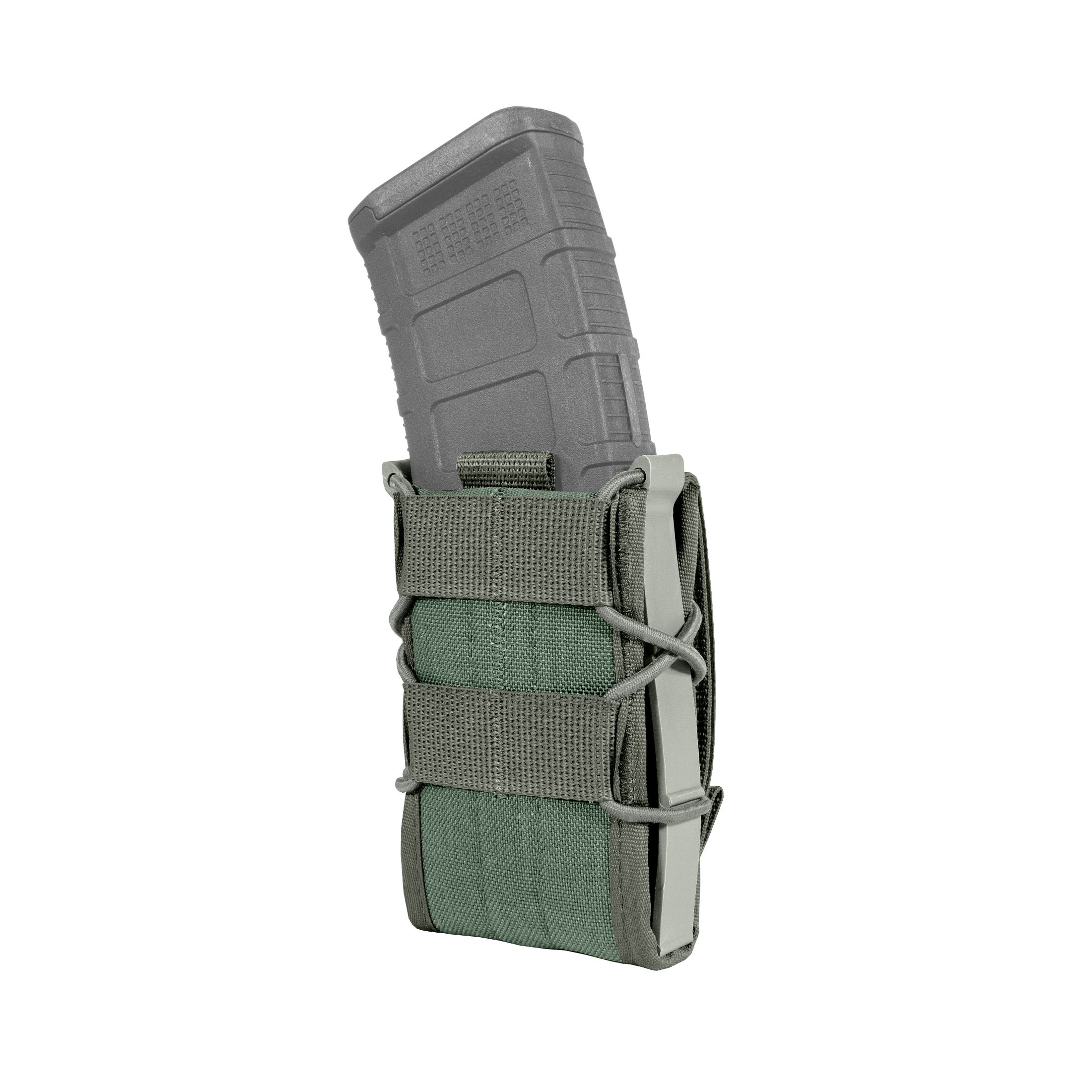 

Подсумок Stich Profi Fast для магазинов АК OD (SP70009OD)