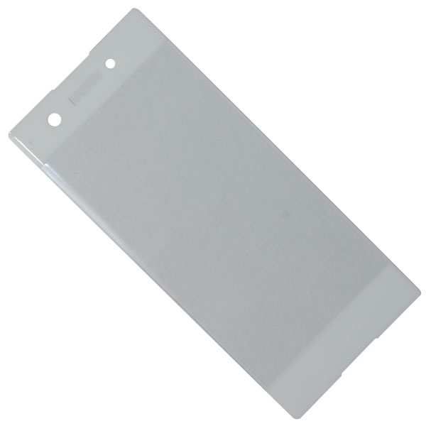 

Защитное стекло для Sony G3112 (Xperia XA1 Dual), Sony G3121 (Xperia XA1) <белый>