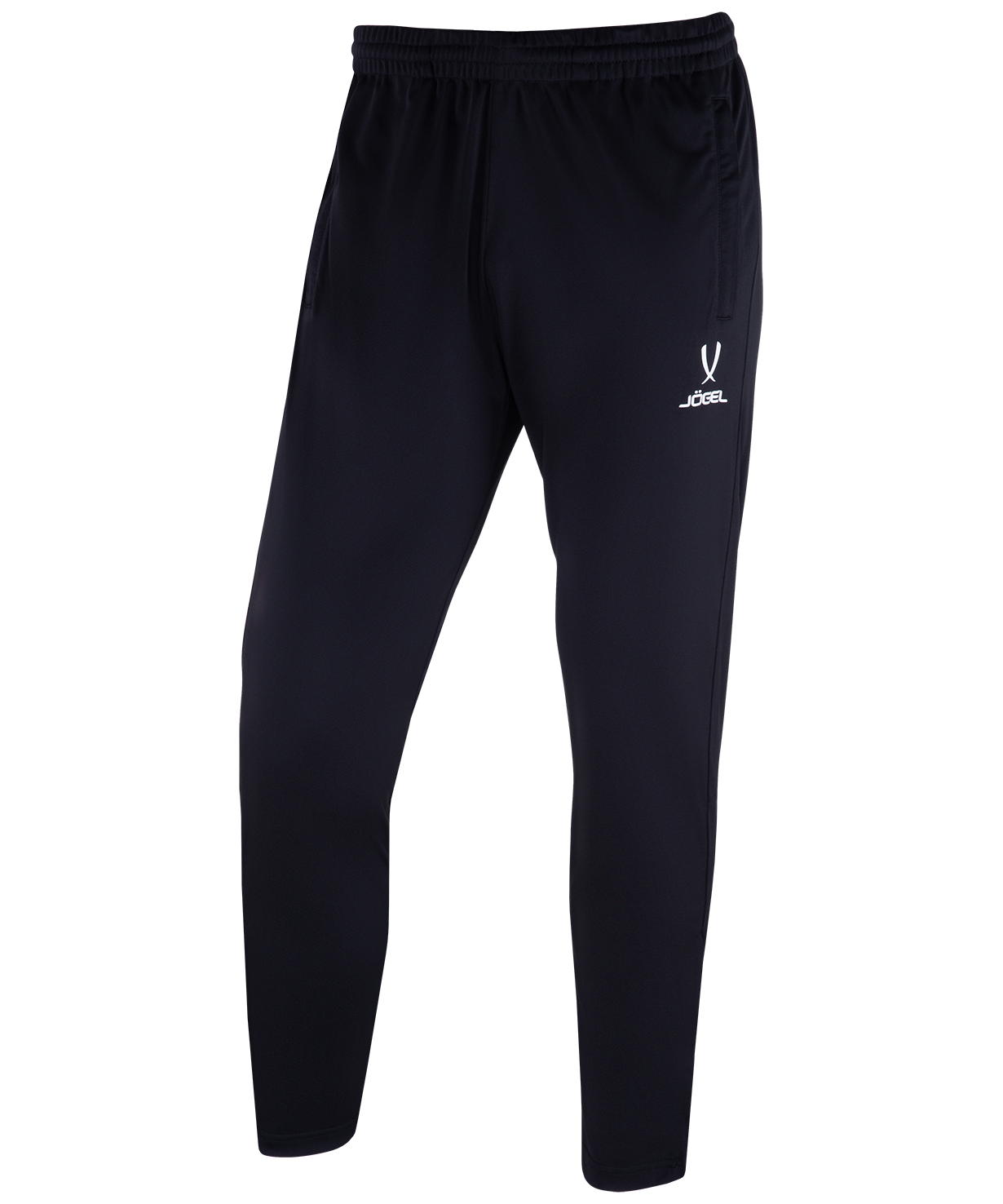 Брюки тренировочные детские Jogel CAMP Tapered Training Pants, черный - XS шорты детские jogel camp woven shorts jc4sh0122 z4 k темно синий 128