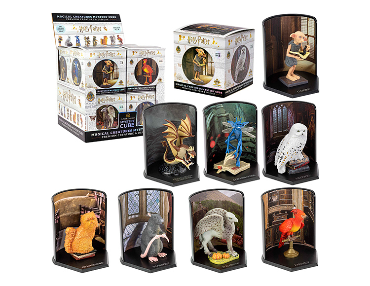 Фигурка The Noble Collection Harry Potter: Harry Potter