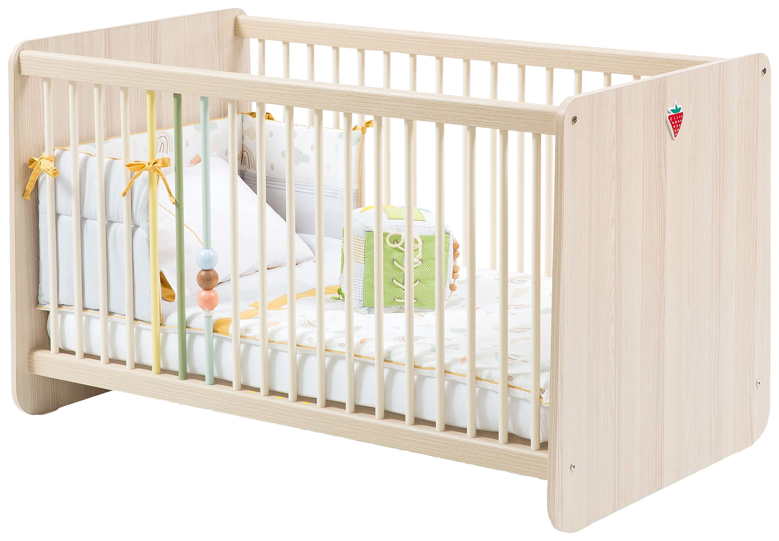 Кровать Cilek Montessori 60x120 см