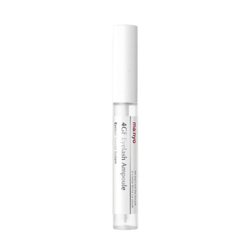 

Сыворотка для роста бровей и ресниц MANYO FACTORY, 4GF Eyelash ampoule, Manyo_39