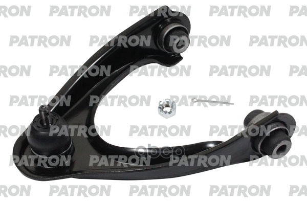 фото Рычаг подвески patron ps5525r