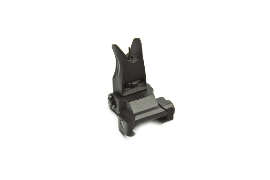 Мушка Cyma складная KAC flip-up micro front sight (M064)