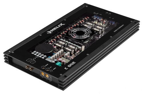 

Усилитель автомобильный Helix C ONE