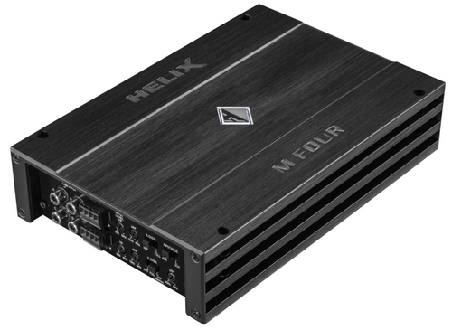 

Усилитель автомобильный Helix M Four