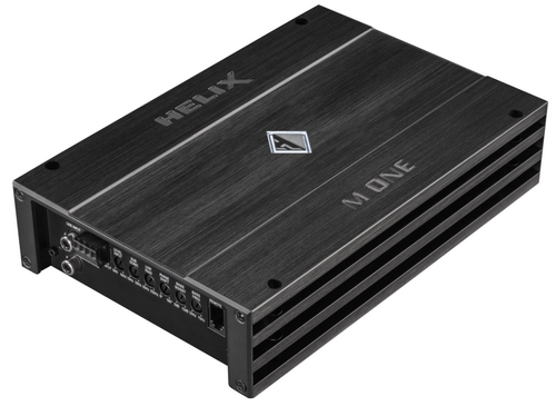 

Усилитель автомобильный Helix M One