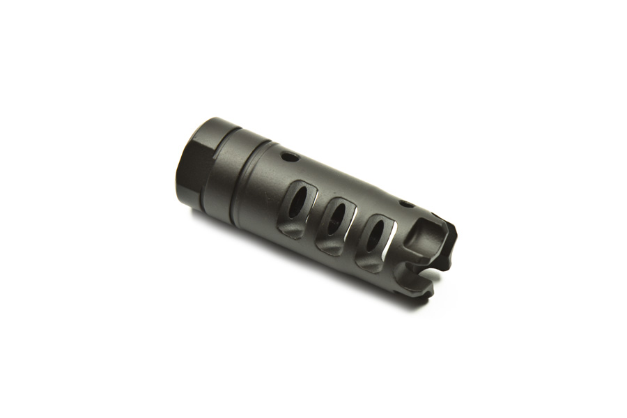 

Пламегаситель Cyma на M4 (M090)