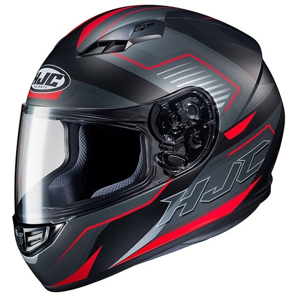 

Мотошлем интеграл HJC CS15 TRION MC1SF 2XL