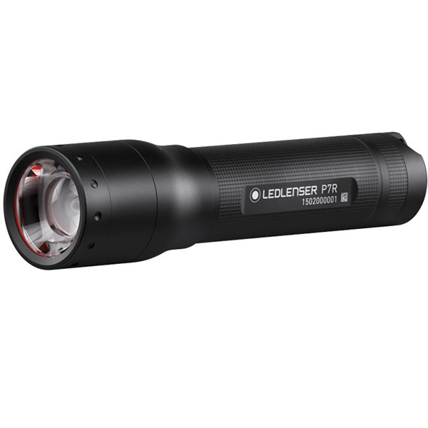 фото Фонарь led lenser p7r (500933)