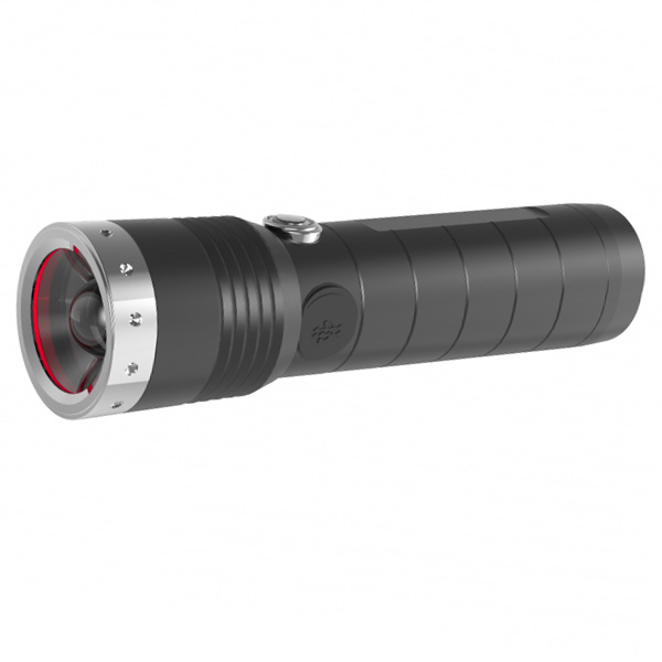 фото Фонарь led lenser mt14 с аксессуарами (500924)