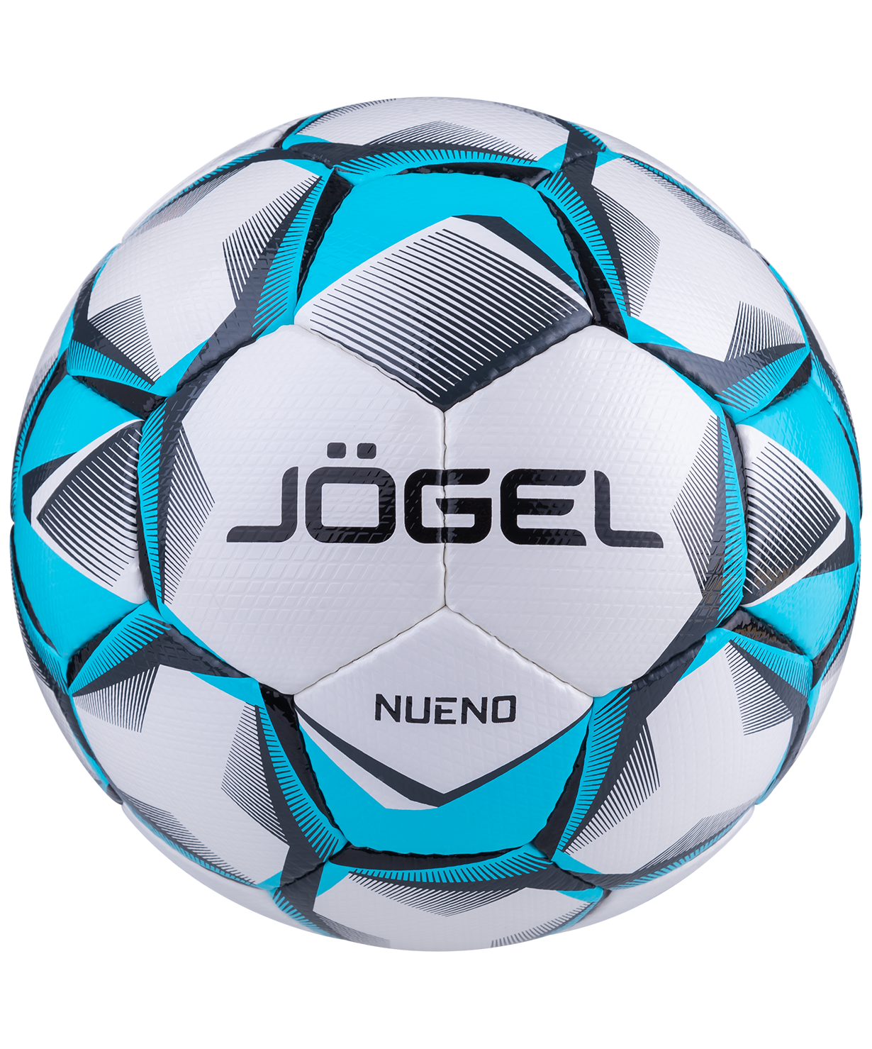 фото Jögel мяч футбольный nueno №5 (bc20) - 5 jogel