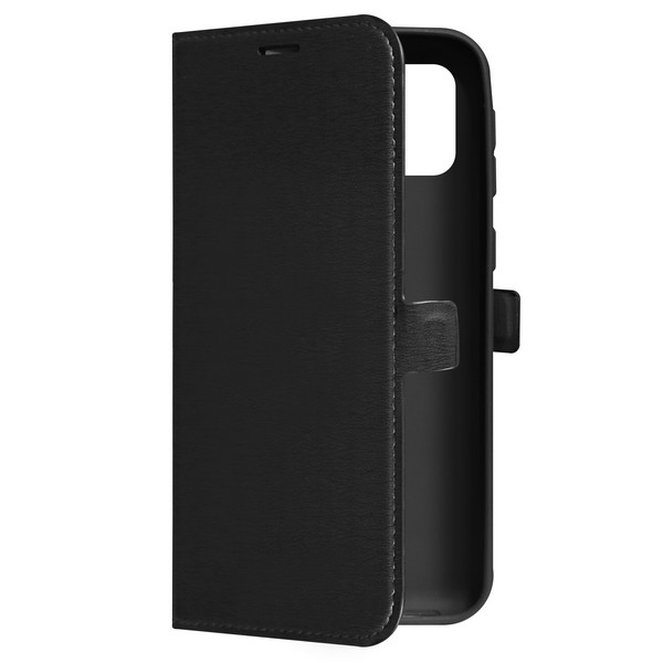 фото Чехол krutoff eco book для samsung galaxy m31 black