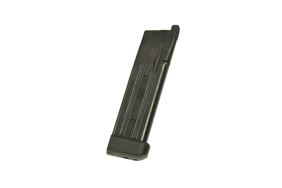 

Магазин газовый Tokyo Marui для пистолета Hi-Capa (TM4952839149152)