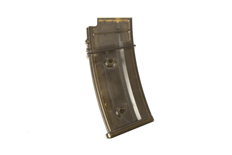 

Магазин бункерный Cyma для G36 (M010)