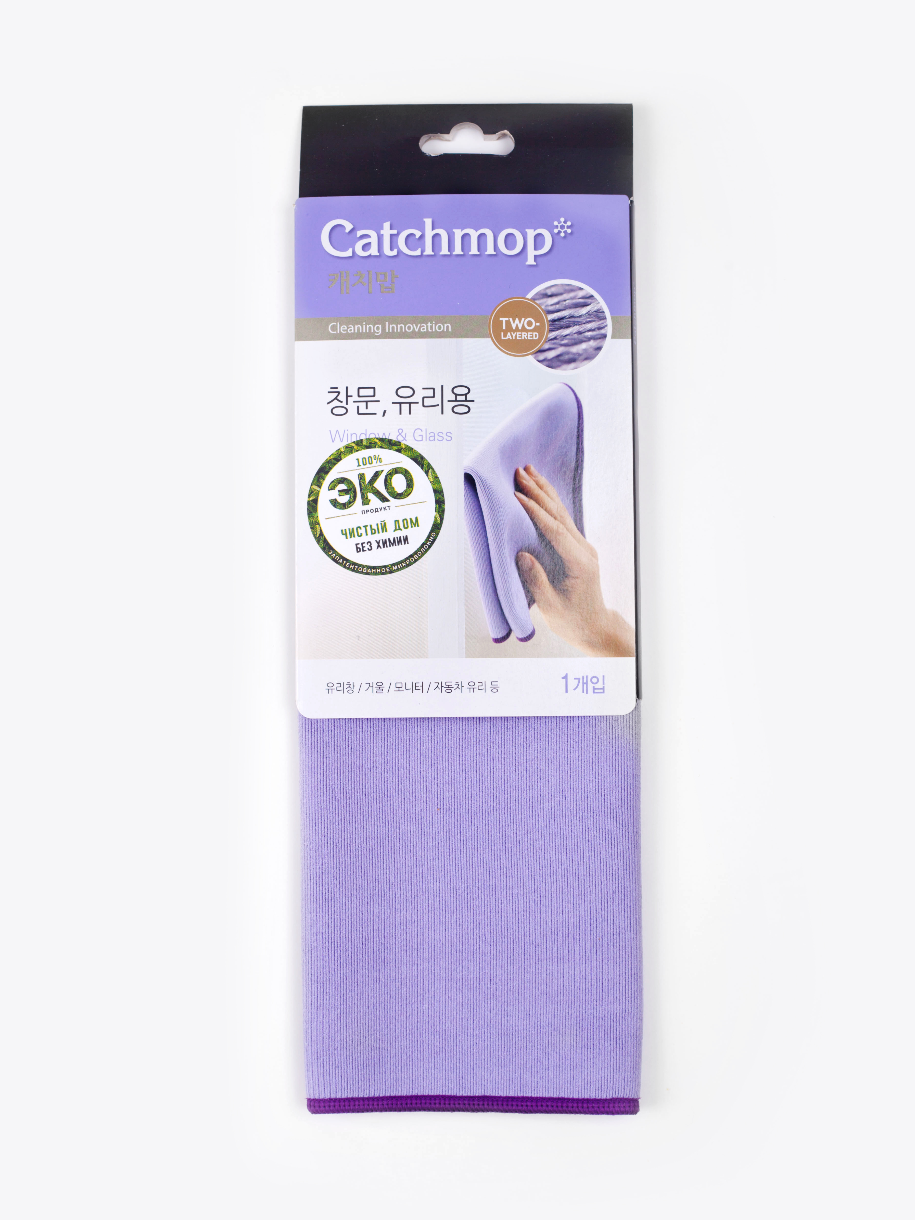 Салфетка catchmop 2911-3008